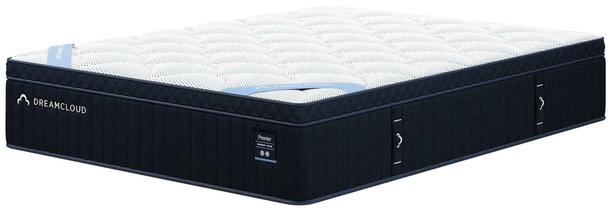 Dreamcloud Premier Memory Foam Mattress