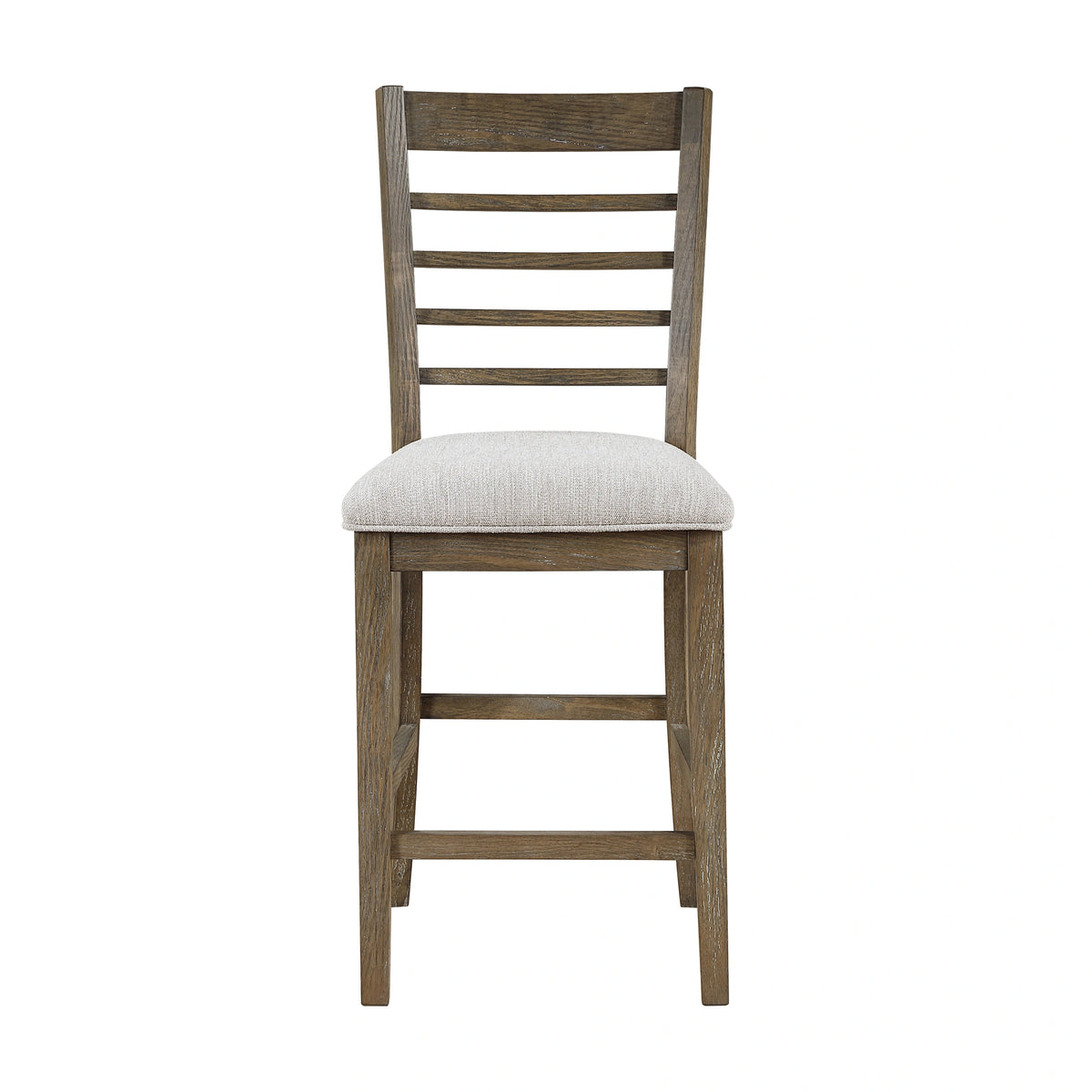 Emilia 6-Piece Pack Counter Height Set