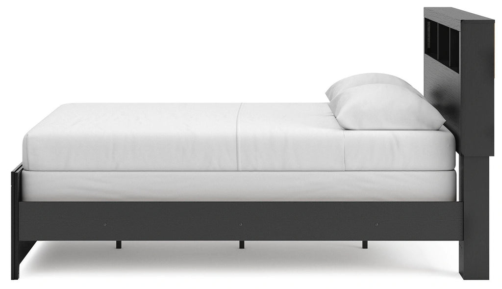 Broachmyn Bed