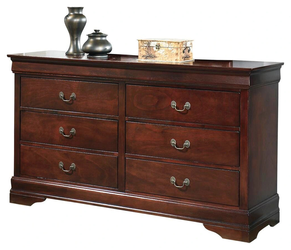 Alisdair Dresser