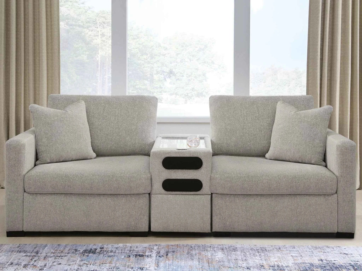 ModMax Luxe Sectional