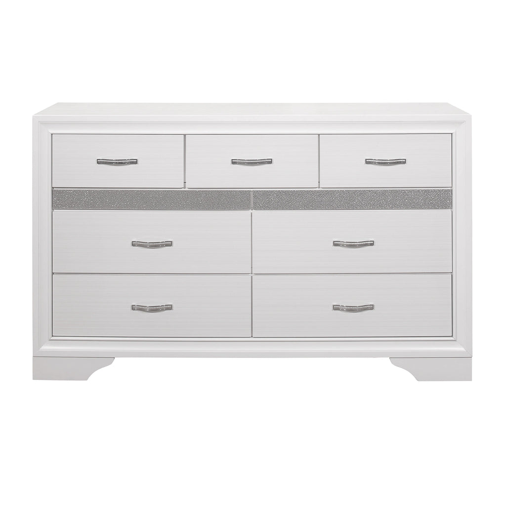 Luster Dresser