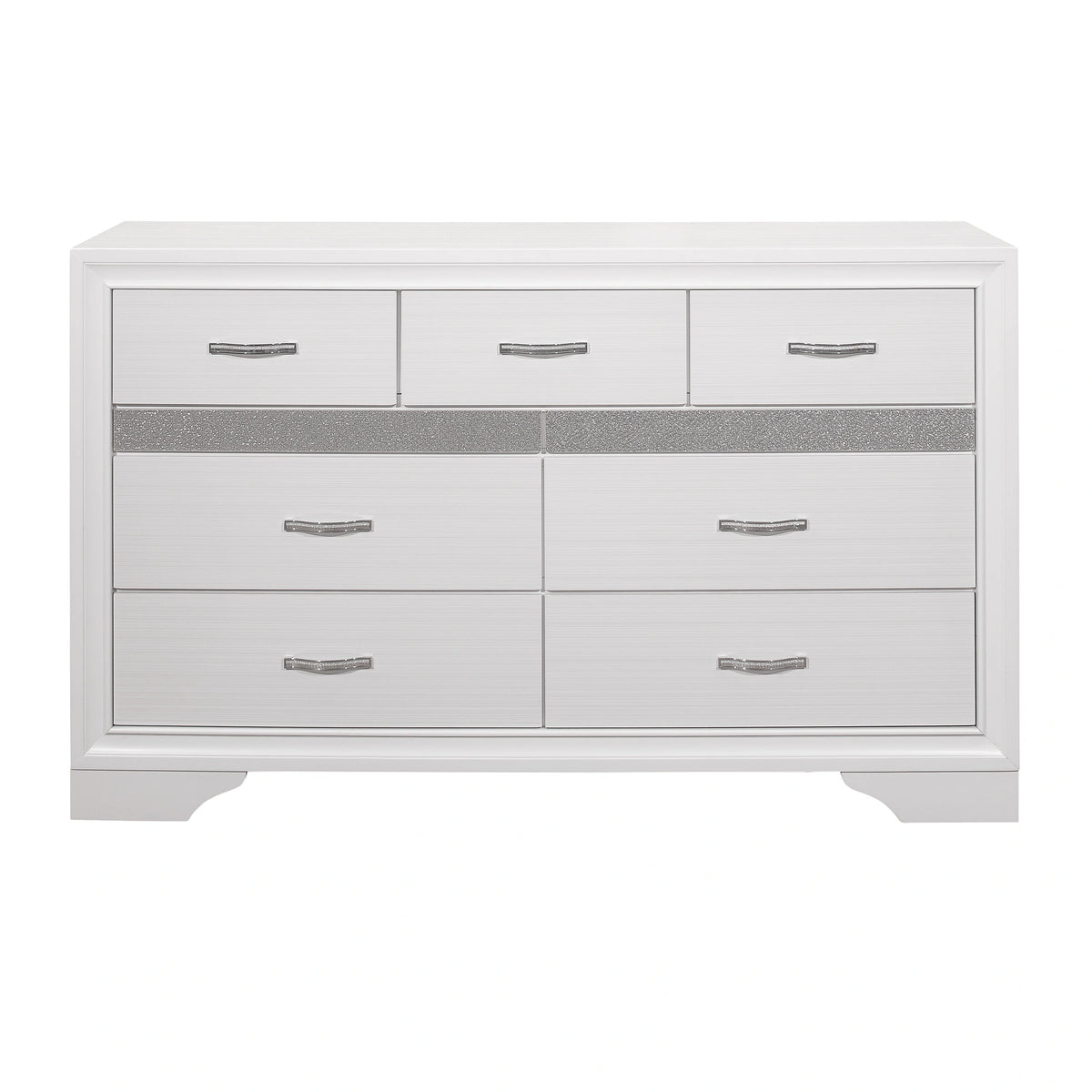 Luster Dresser