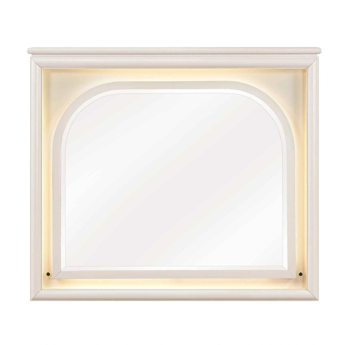 Montrose Mirror