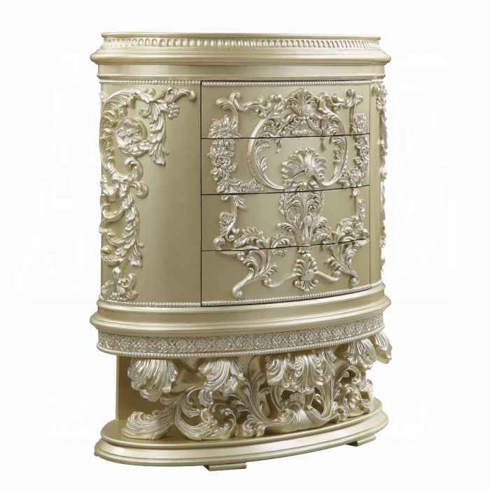 Vatican Chest