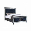 Varian II EK Bed