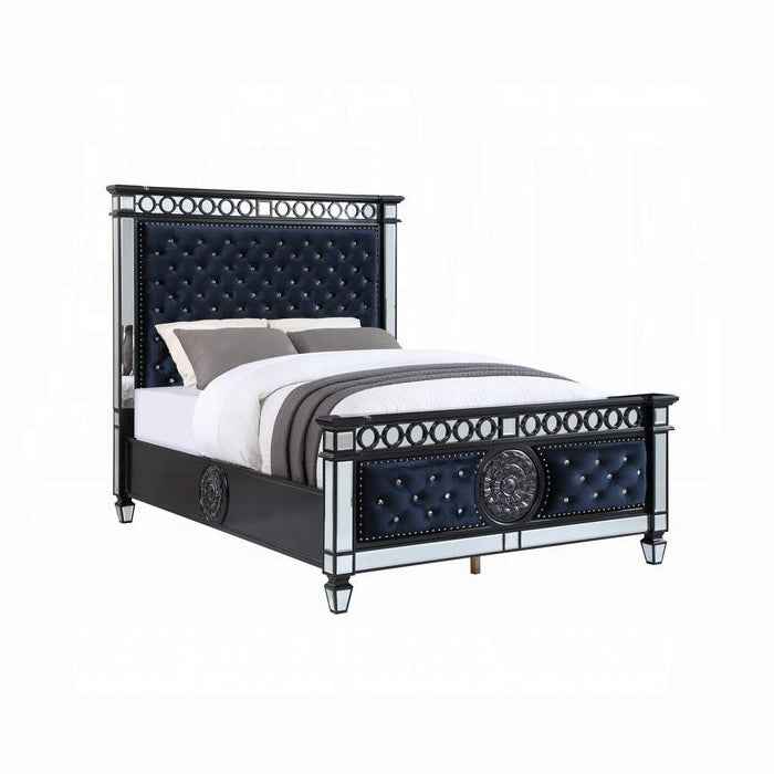 Varian II EK Bed