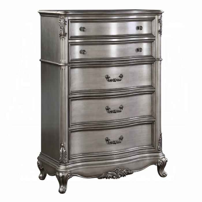 Ariadne Chest