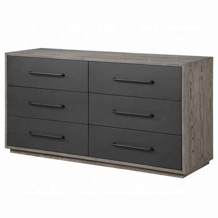 Estevon Dresser