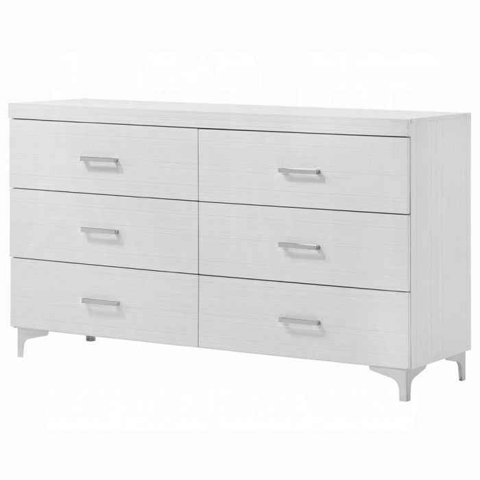 Casilda Dresser