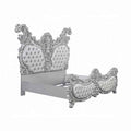 Valkyrie EK Bed