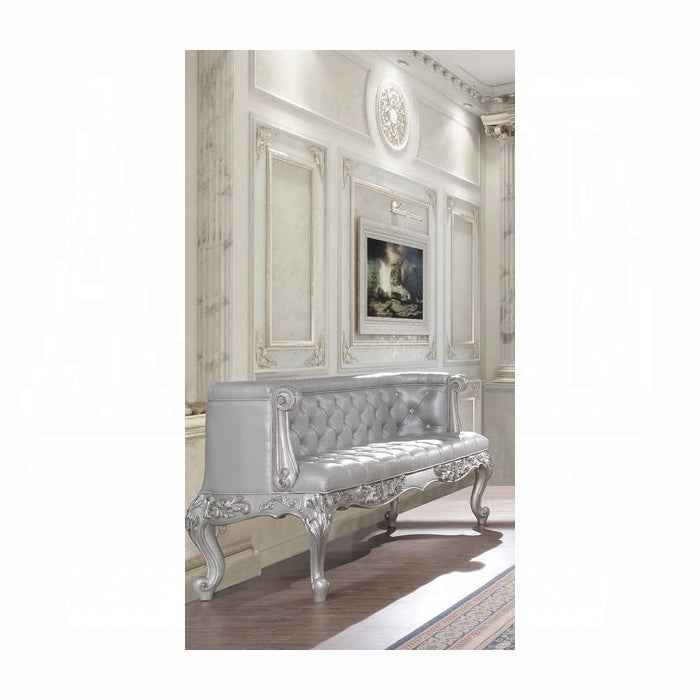 Valkyrie Bench