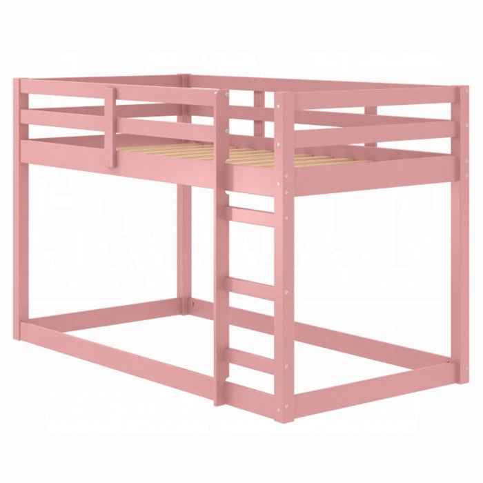 Gaston II Twin Loft Bed