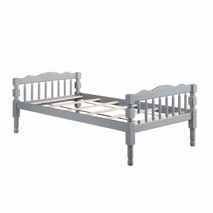 Homestead Twin-Twin Bunk Bed
