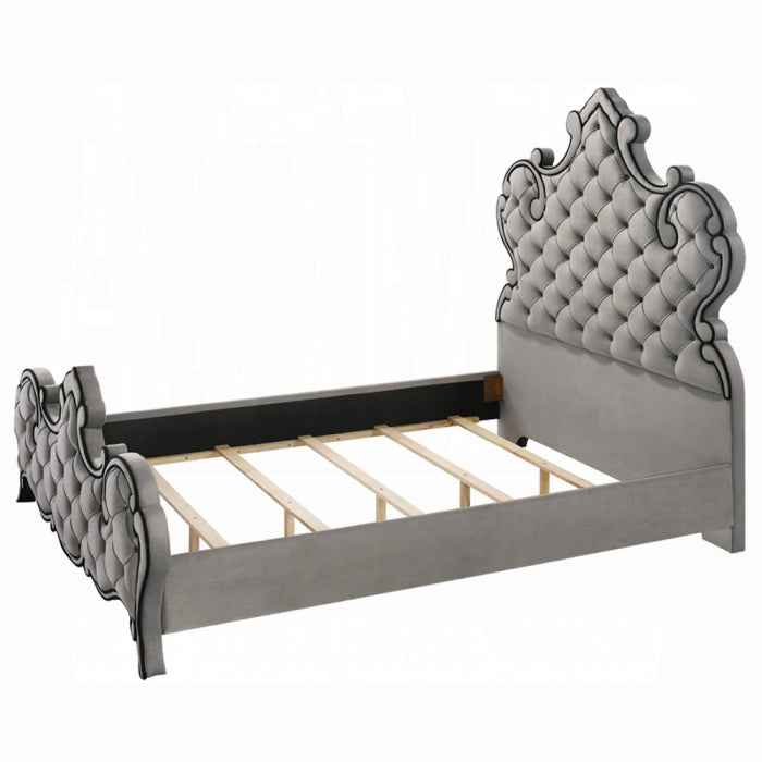Perine Bed