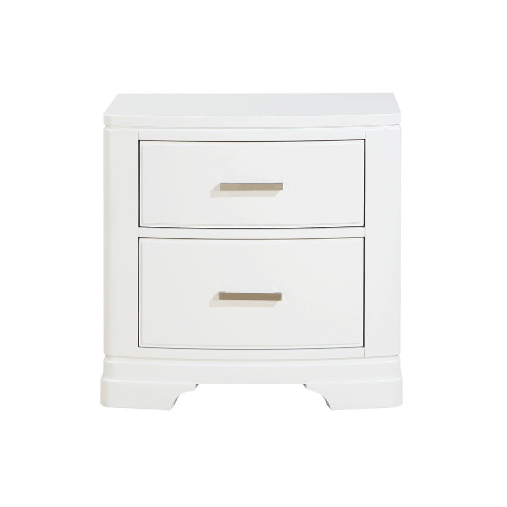 Hudson Night Stand