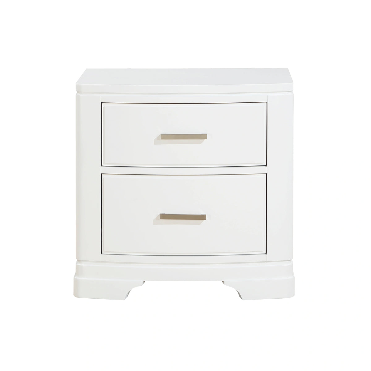 Hudson Night Stand