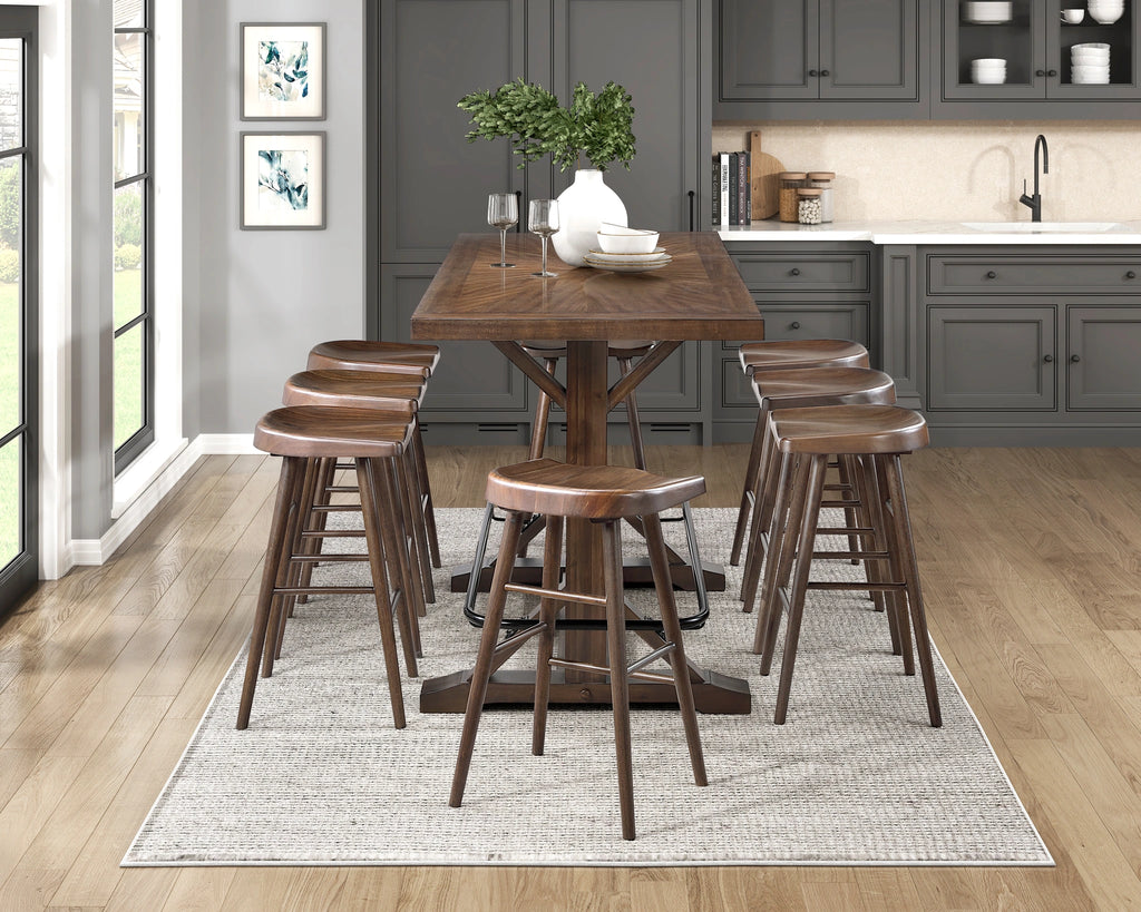 Oliver Pub Height Table
