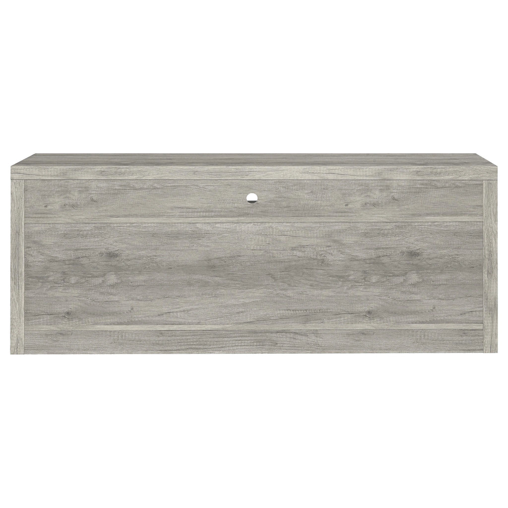 Burke Entertainment Center