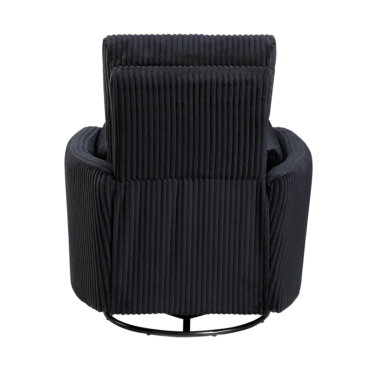 Traverse Swivel Glider Reclining Chair