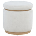 Remuda Storage Ottoman