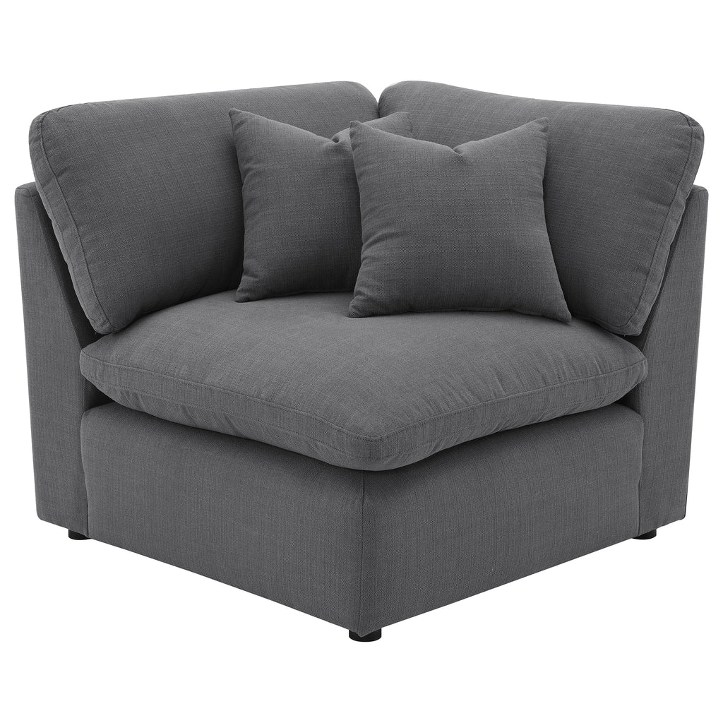 Hobson 5 Pc Sectionals