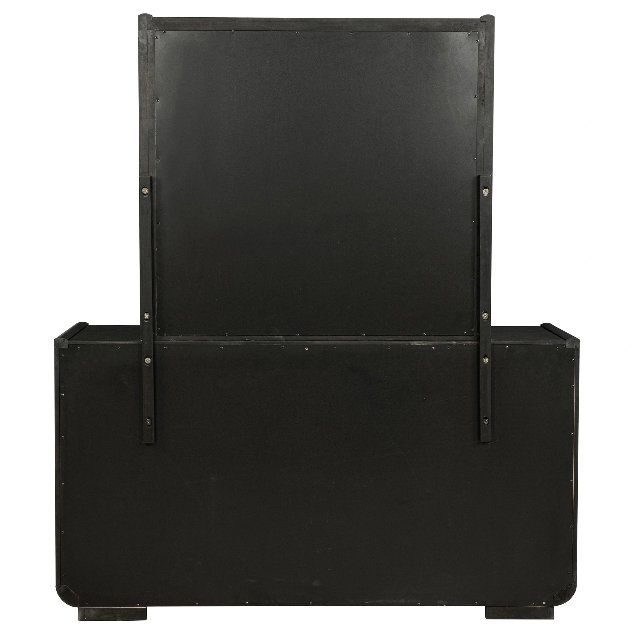 Leandro Dresser with Mirror