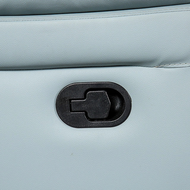 Glarus Sofa Manual Recliner