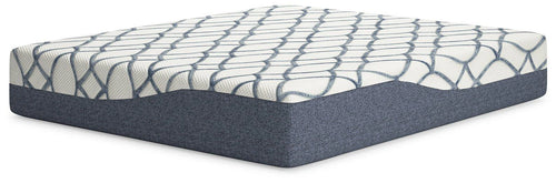 14 Inch Chime Elite 2.0 Mattress image