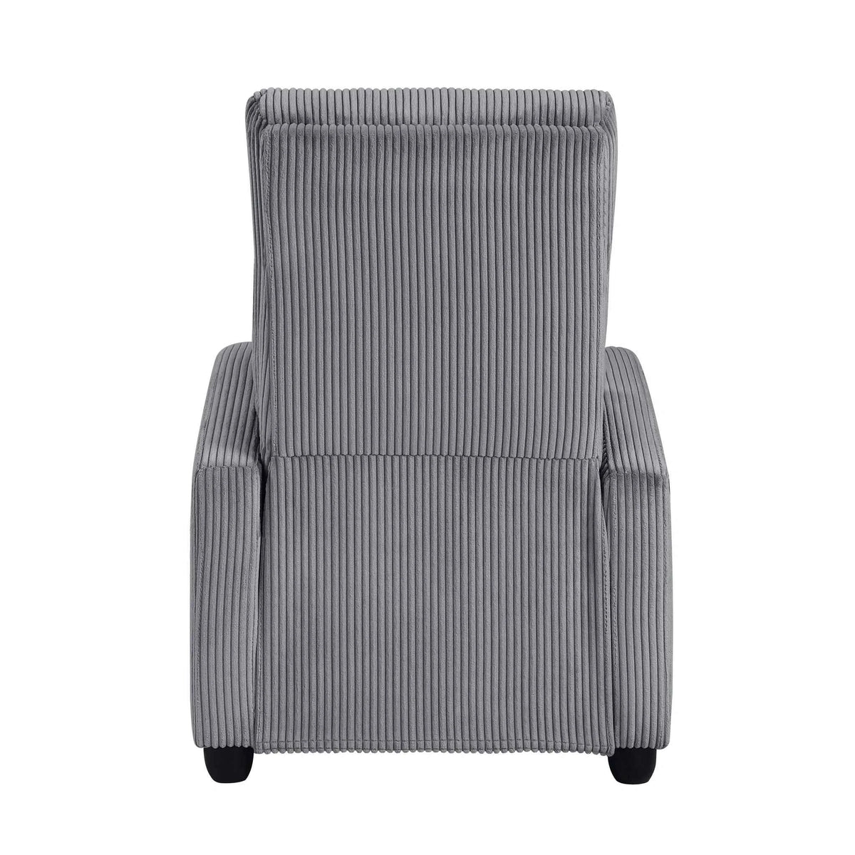 Parsons Push Back Reclining Chair