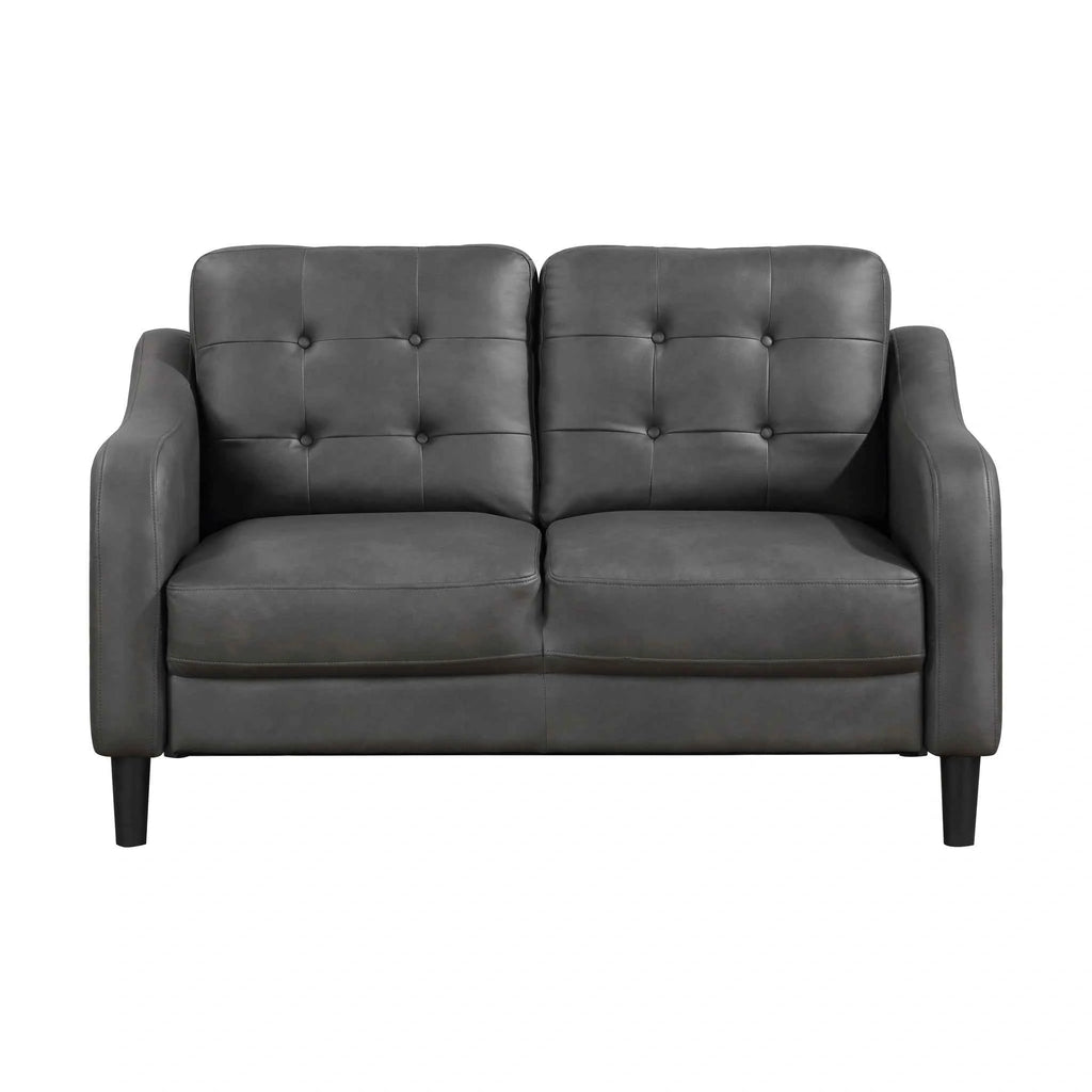 Mallory Love Seat