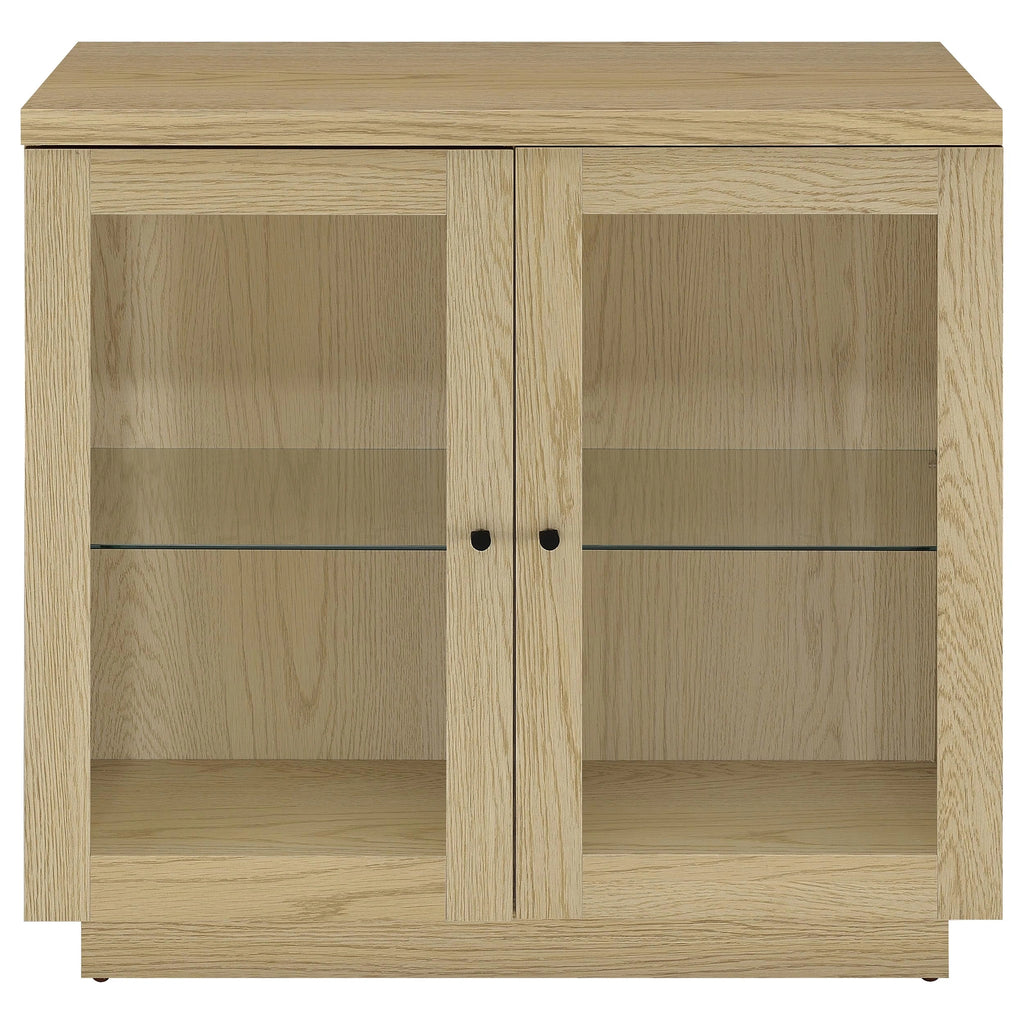 Tilbury Display Cabinet