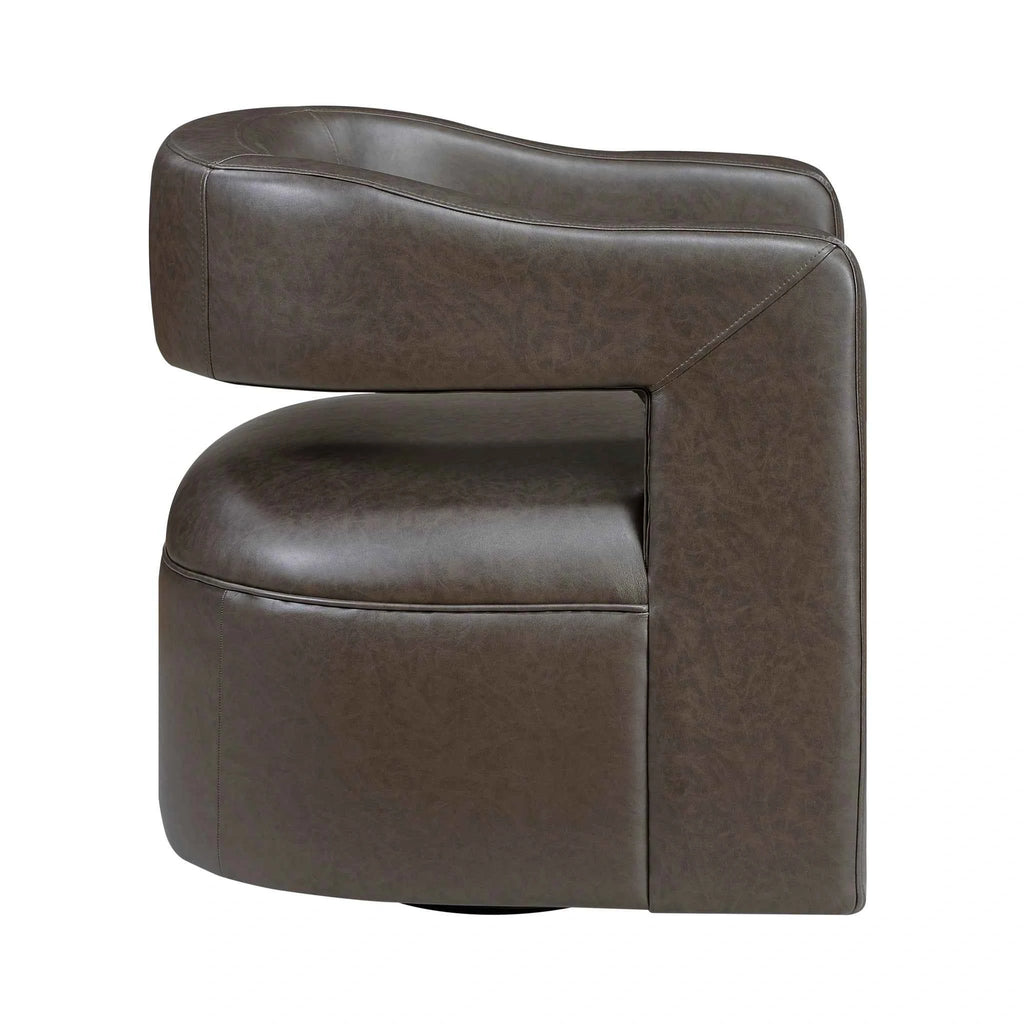 Sawyer Swivel Chair