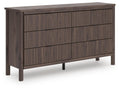 Pamytta Dresser