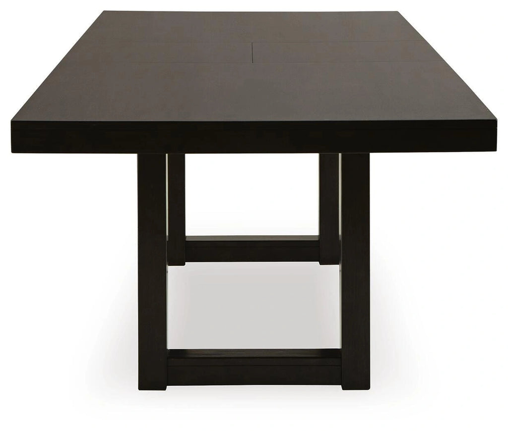Neymorton Dining Room Set