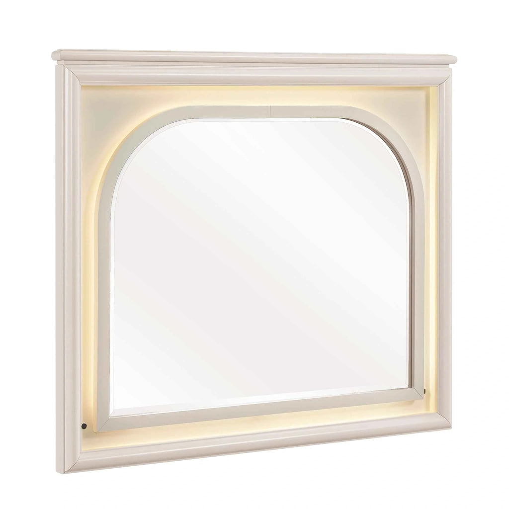 Montrose Mirror