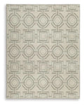 Maconville Large Rug