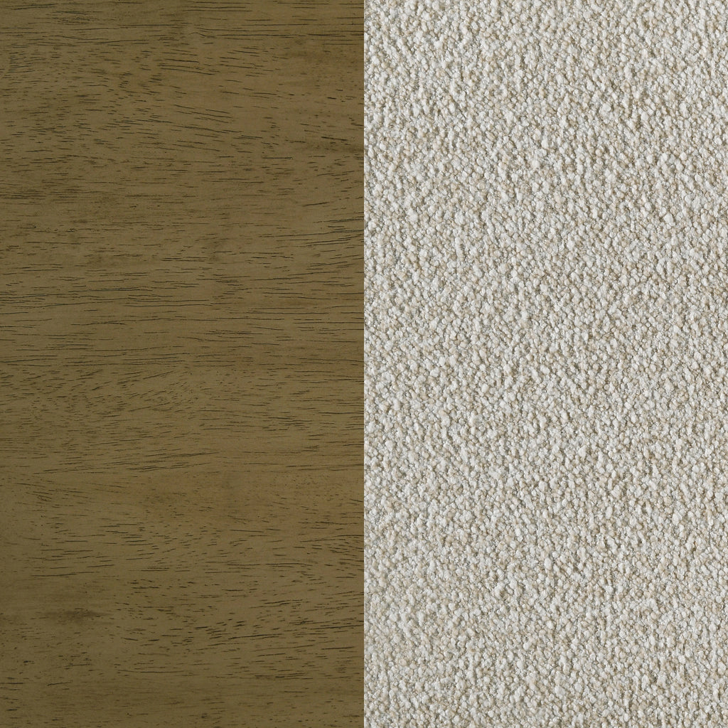 Amsbury Panel Bed