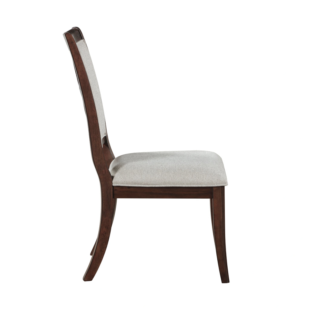 Claymont Side Chair