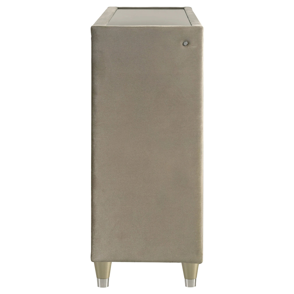 Lorient LED Dresser