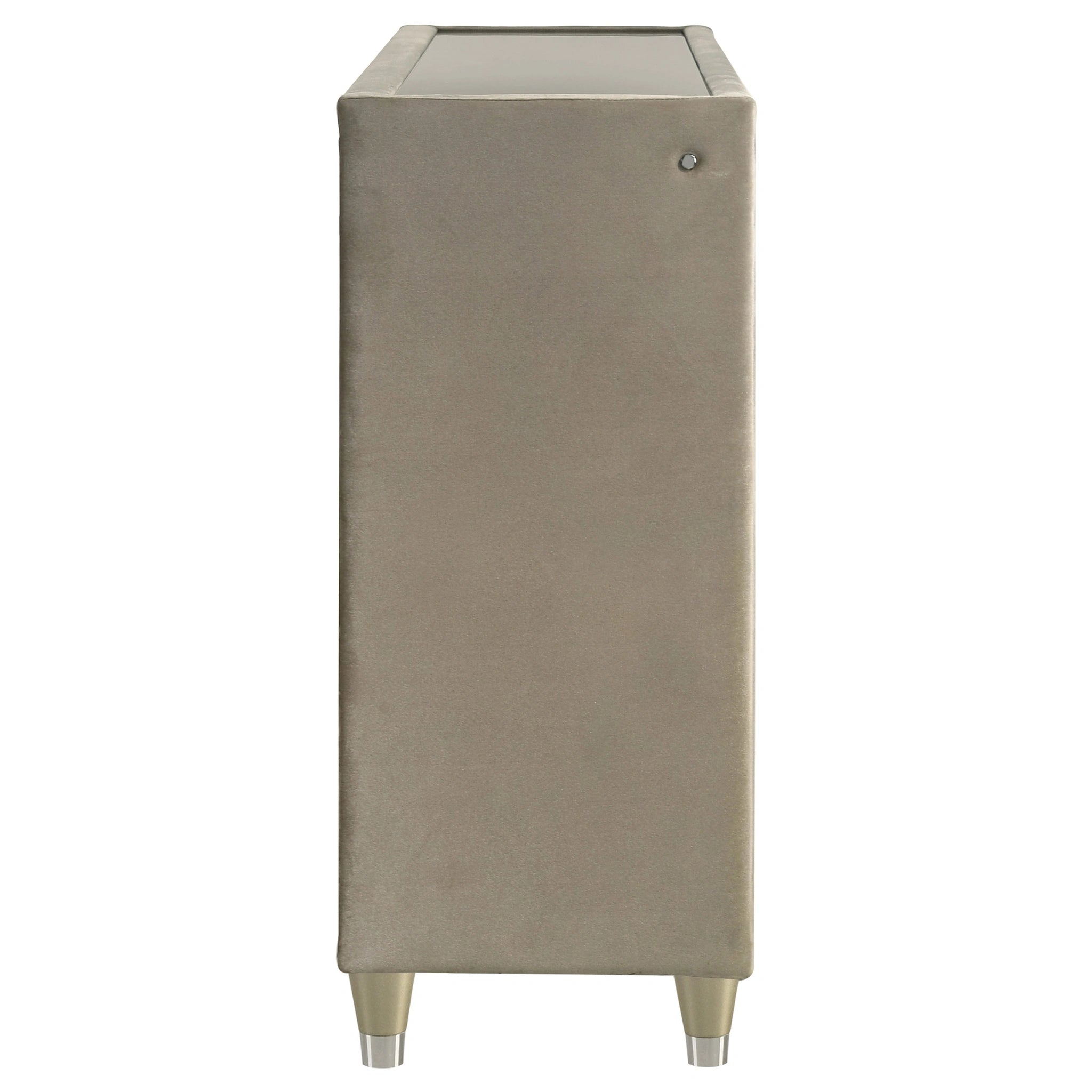 Lorient LED Dresser