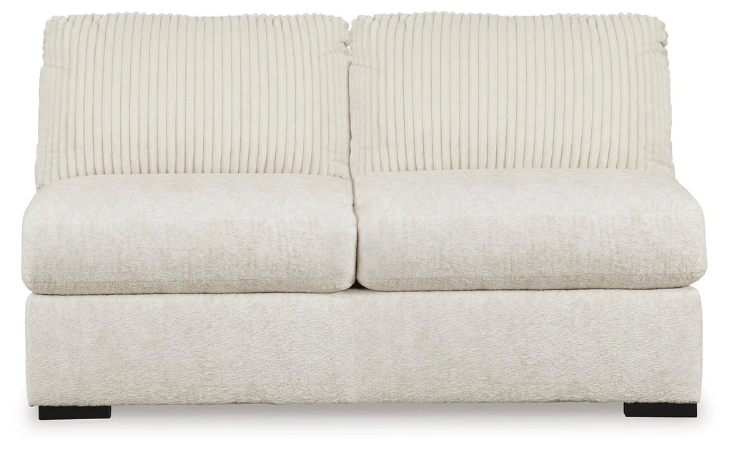 Chessington Sectional with Double Chaise