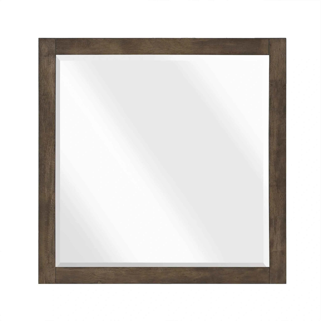 Emmett Mirror
