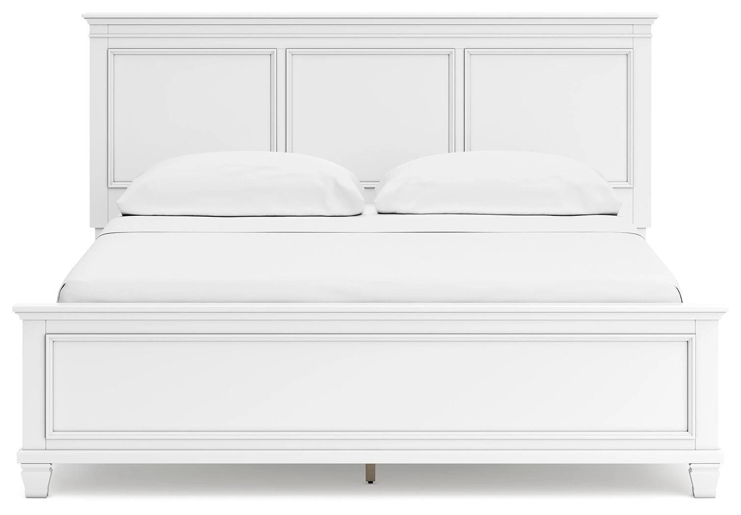 Fortman Bed