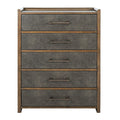 Newent Chest w/ ASTM