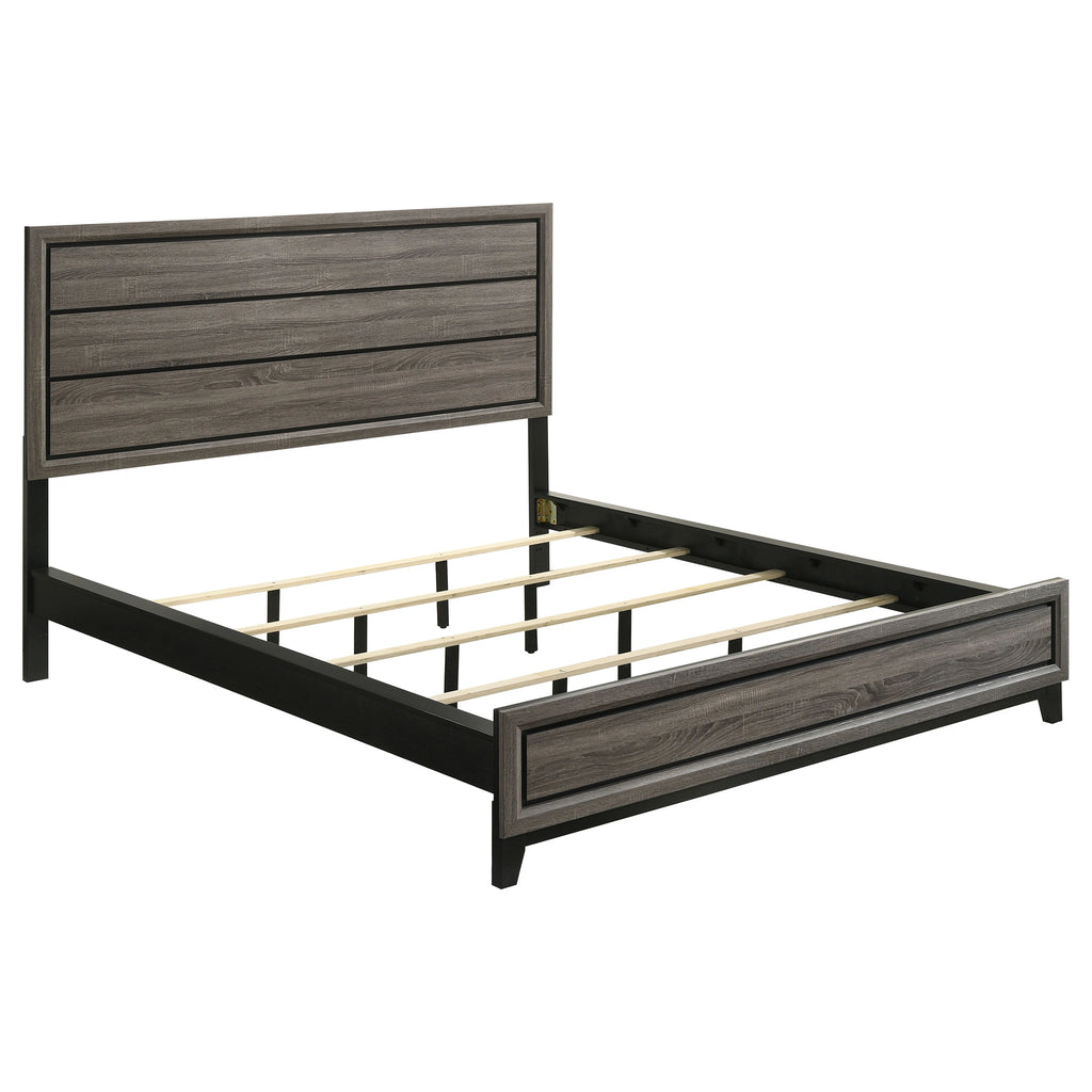Watson Bedroom Set