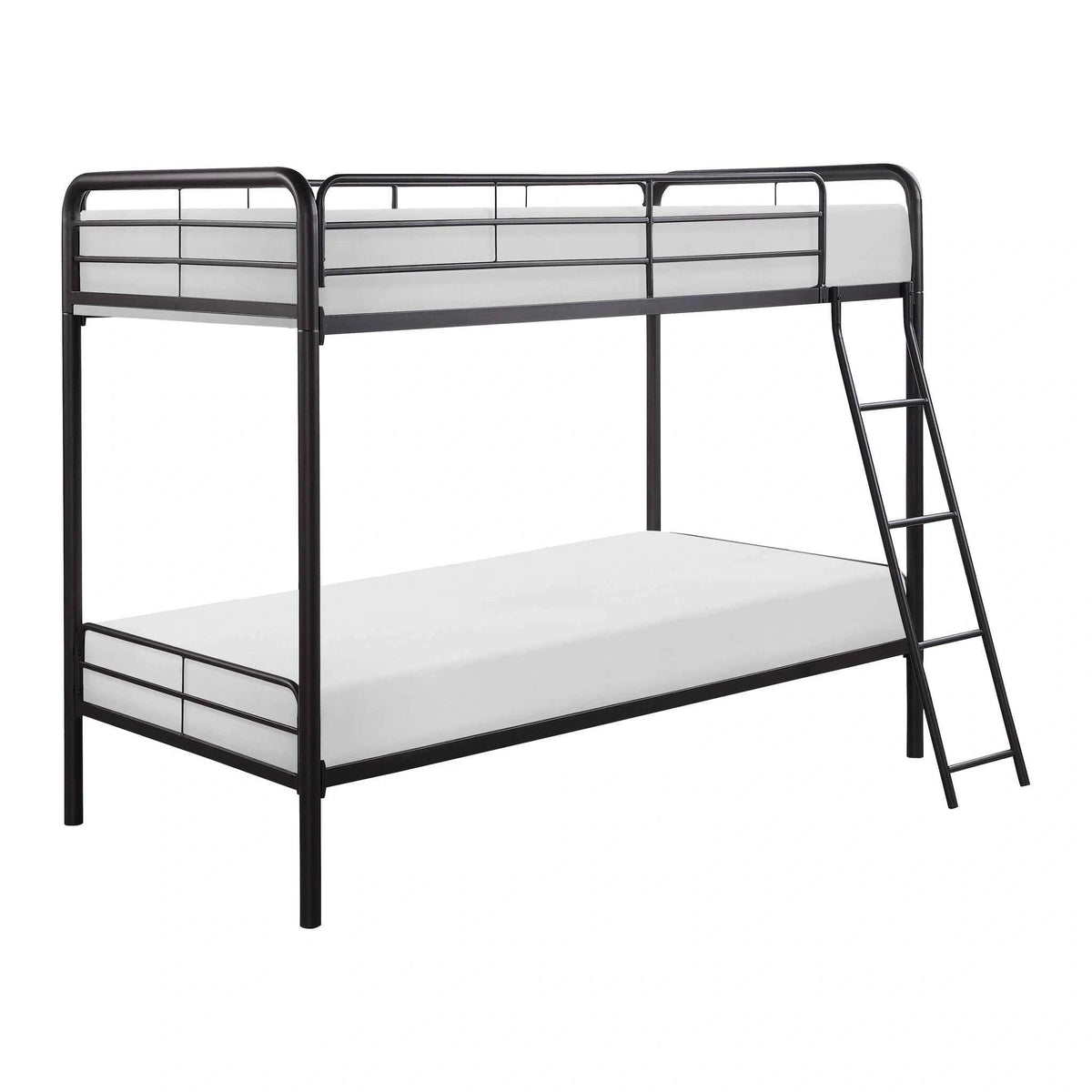 Lunar Twin/Twin Bunk Bed