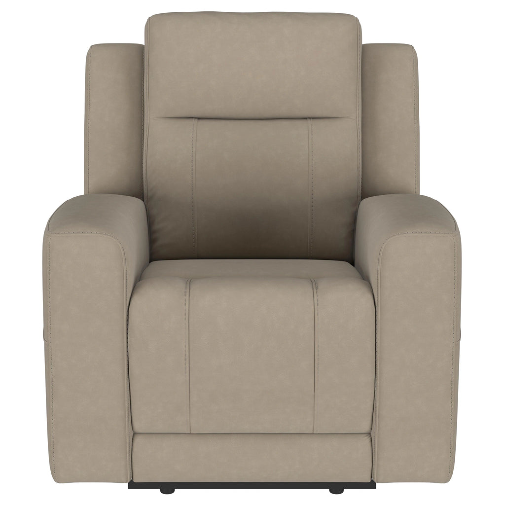 Brentwood Reclining Sofa Set