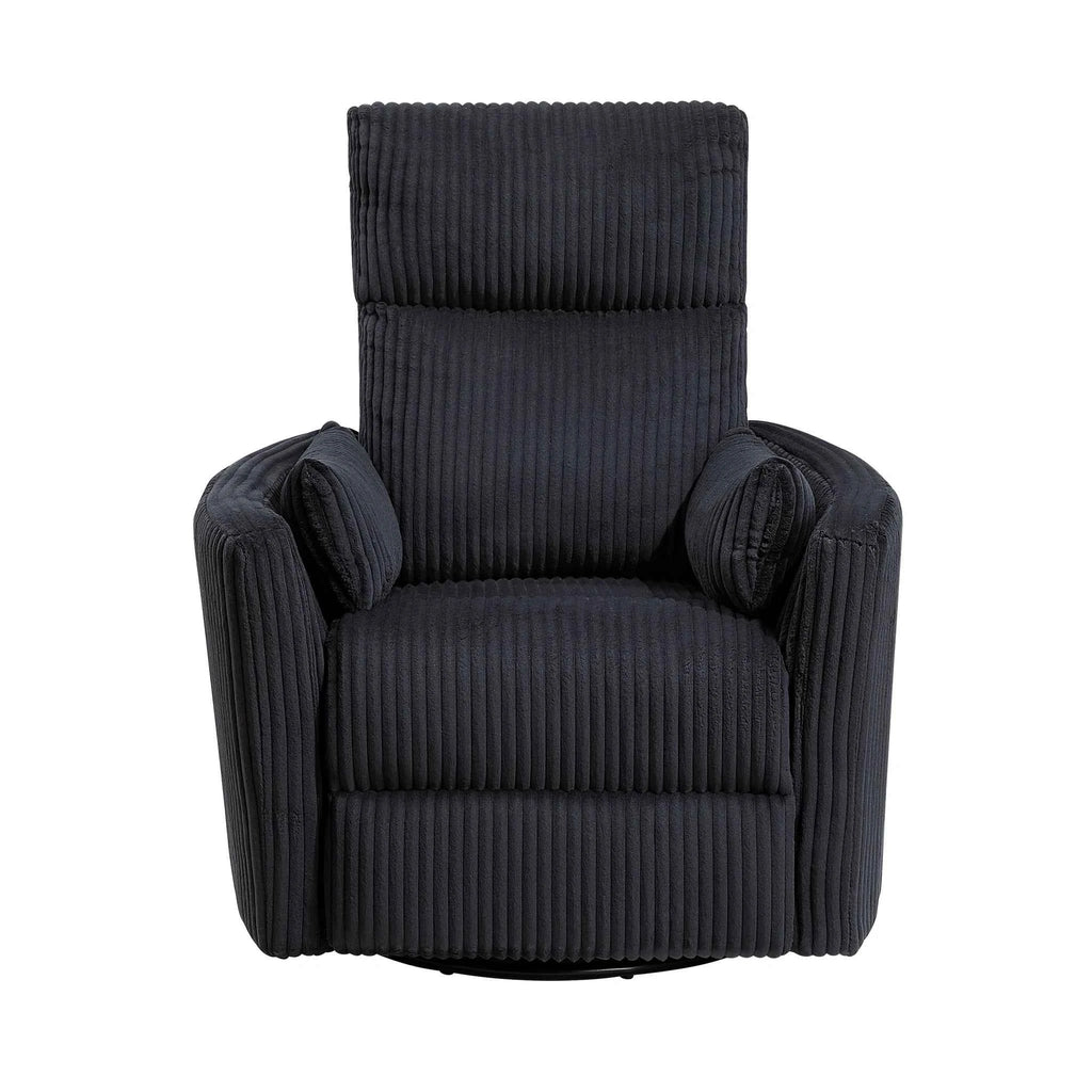 Traverse Swivel Glider Reclining Chair