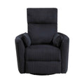 Traverse Swivel Glider Reclining Chair